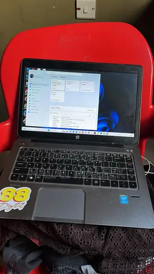 Laptop HP EliteBook Folio 1040 G2 4GB Intel Core i5 SSD 128GB