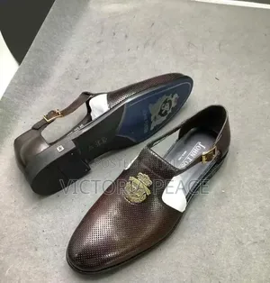 Men Business Shoe