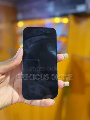 Apple iPhone 14 Pro 128 GB Blue