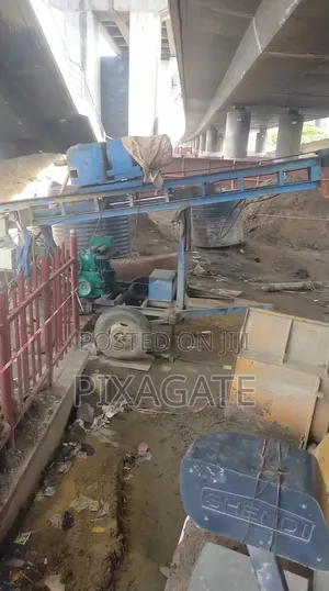 Professional Piling Services Bore Piles, Structural Foundation Works