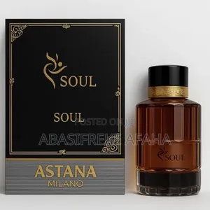 Luxury Long-Lasting Perfume – Scented by Abbie