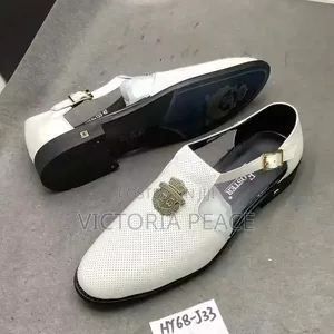 Men Business Shoe