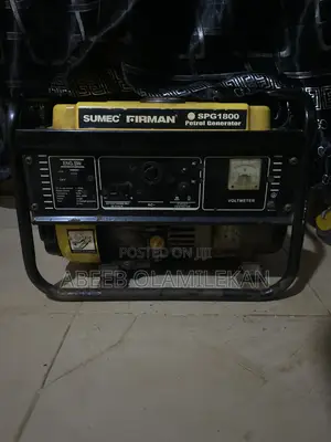 Buying Generator