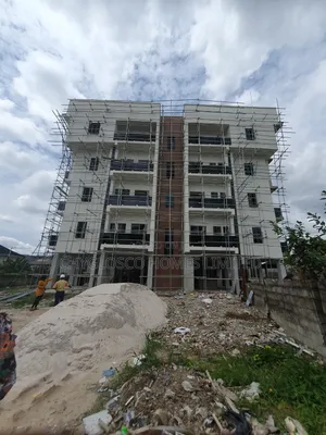 2bdrm Apartment in GRA Phase 1 / Port-Harcourt for sale