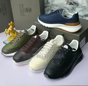 Quality Designer Luxury Sneakers