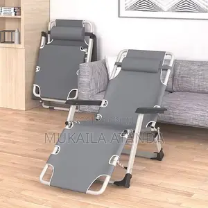 Foldable Recliner Chair