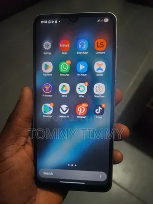 Samsung Galaxy A05 64 GB Gray