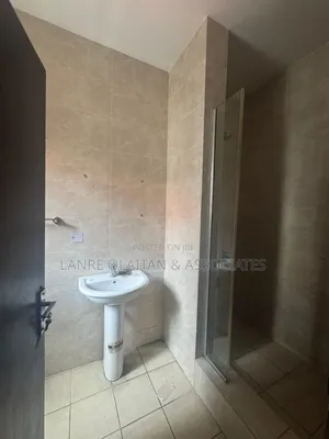 3bdrm Block of Flats in Beacon, Ipaja, Lagos for sale