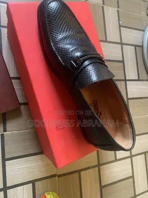 Cooperate Office Shoe