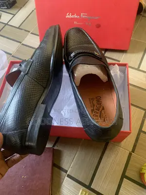 Cooperate Office Shoe