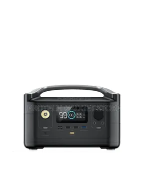 Ecoflow River600 288wh/600w 2 Year Warranty