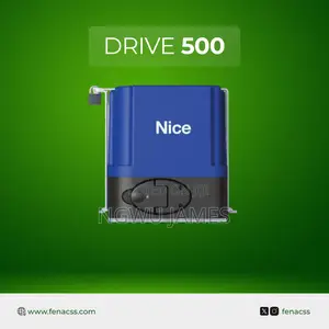 Slide 500 Sliding Gate Motor