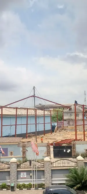 Warehouse Erectors