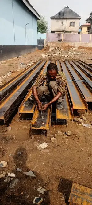 Warehouse Erectors