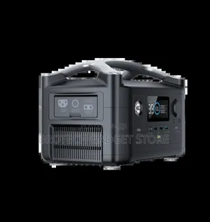 Ecoflow River600 288wh/600w 2 Year Warranty