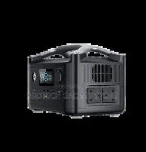 Ecoflow River600 288wh/600w 2 Year Warranty