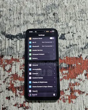 Apple iPhone 14 Pro Max 256 GB Purple