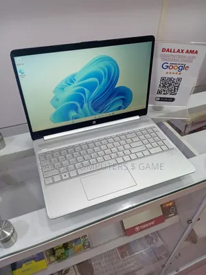 Laptop HP 15 8GB Intel Core i3 SSD 256GB
