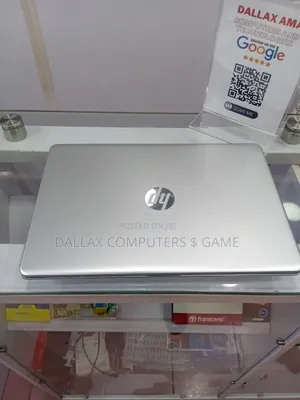 Laptop HP 15 8GB Intel Core i3 SSD 256GB