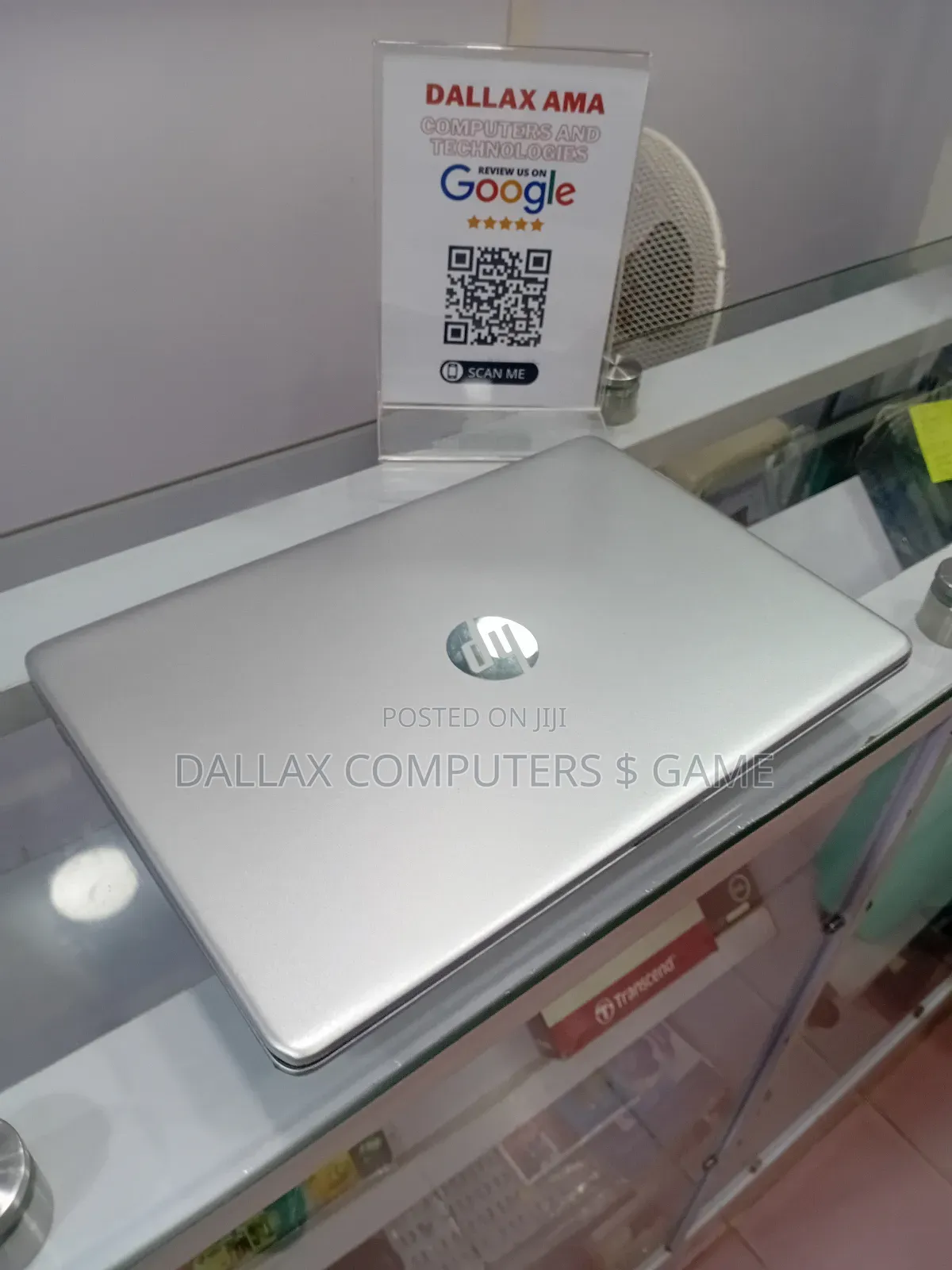 Laptop HP 15 8GB Intel Core i3 SSD 256GB