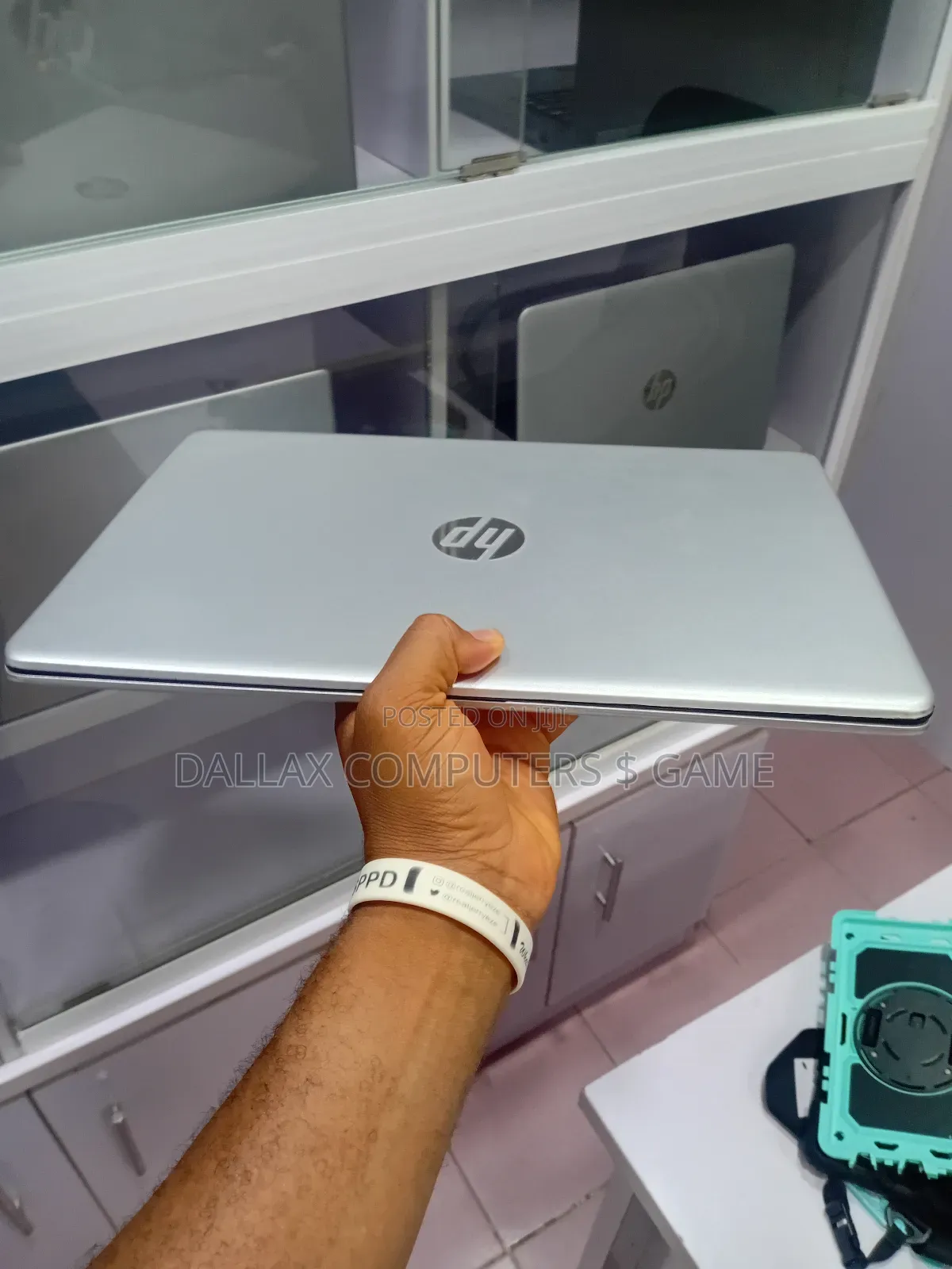 Laptop HP 15 8GB Intel Core i3 SSD 256GB