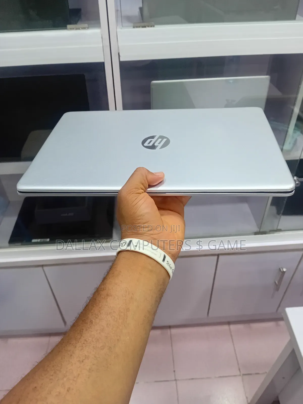 Laptop HP 15 8GB Intel Core i3 SSD 256GB