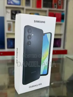 Samsung Galaxy A16 128 GB