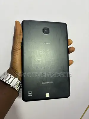 Samsung Galaxy Tab A 8.0 (2019) 32 GB Black