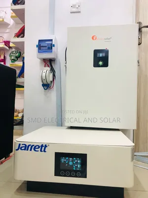 Solar And Electrical Services