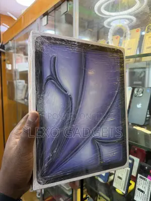 New Apple iPad Air 128 GB Gray