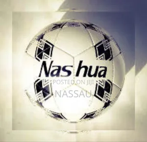 Soccerball Football