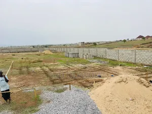 A 400 Sqm Land For Sale In Kurudu Abuja