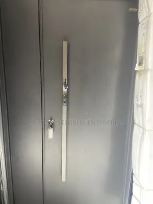 Security Doors