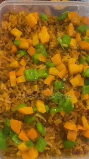 Online Food Delivery