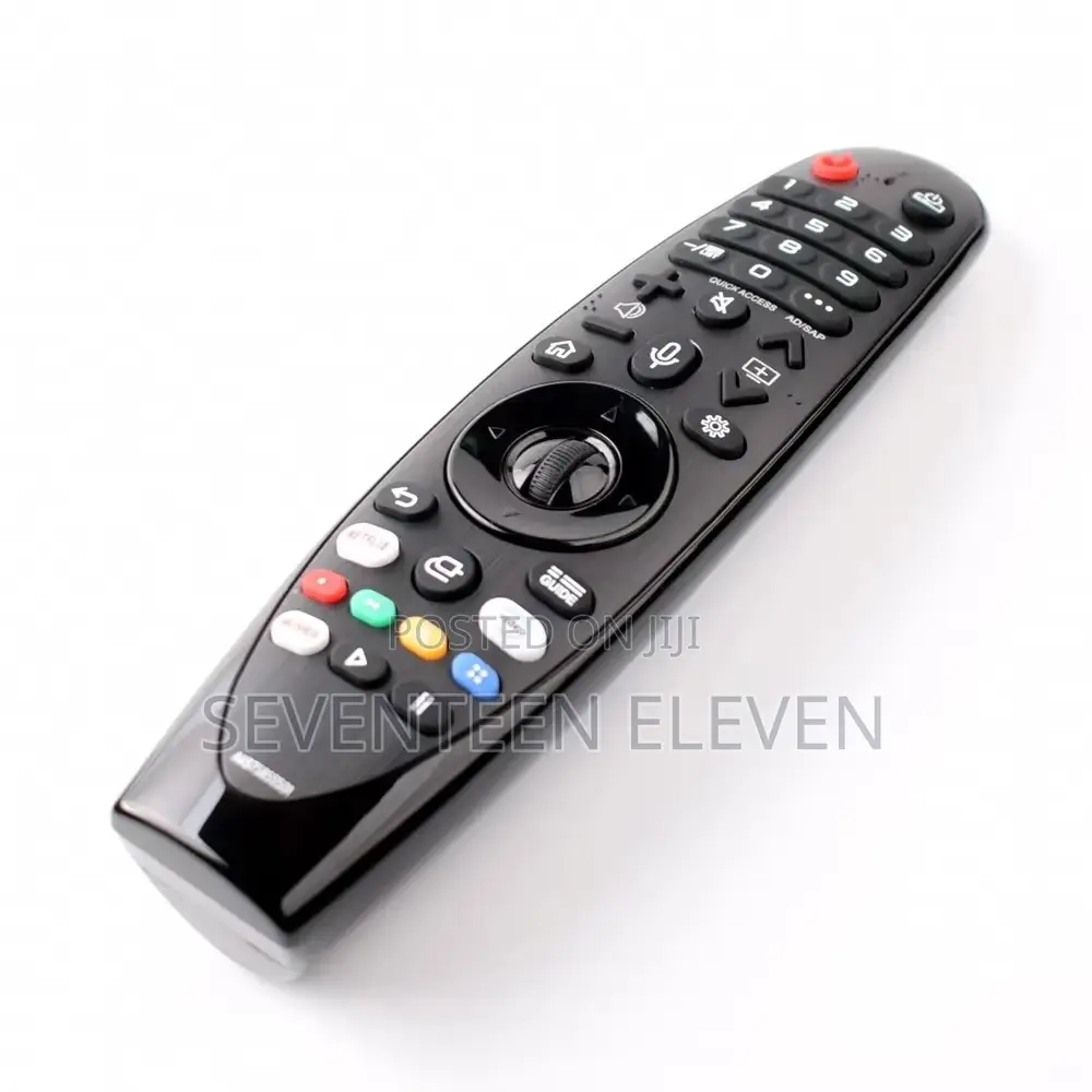 Lg Magic Remote