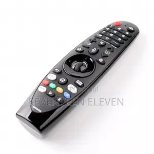 Lg Magic Remote