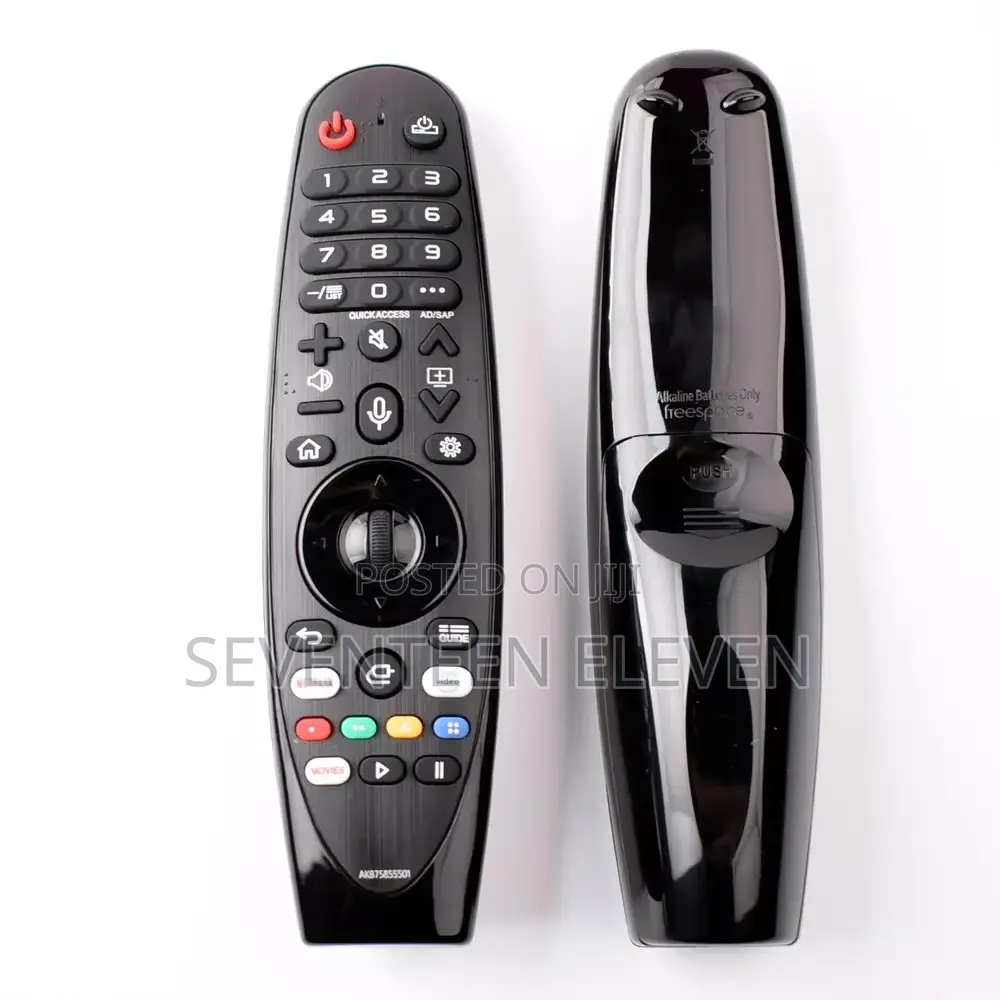 Lg Magic Remote