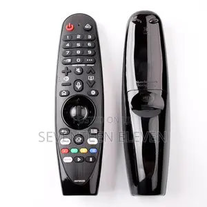 Lg Magic Remote