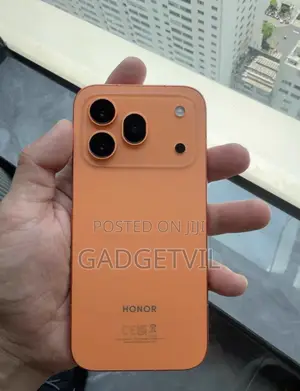 New Honor 600 Pro 512 GB