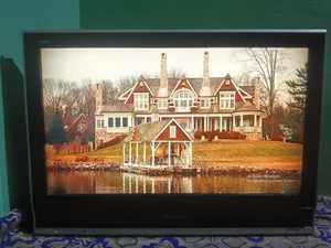 Panasonic Tv, 32 Inches