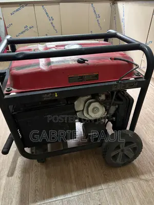 9kva Predator Generator