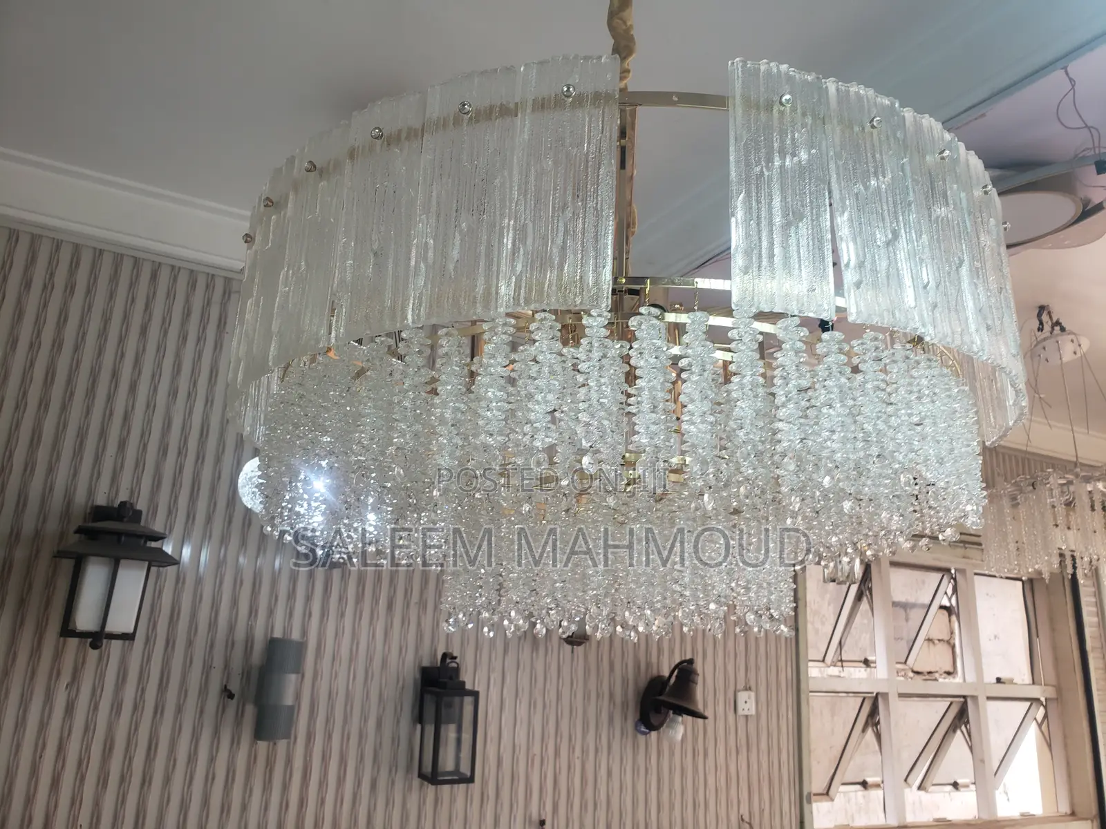 Chandelier