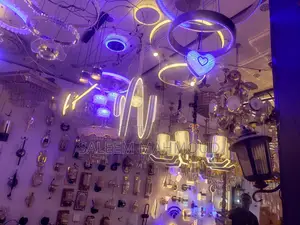 Chandelier