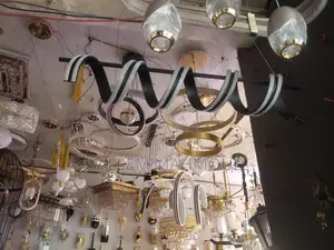 Chandelier