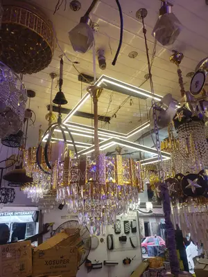Chandelier