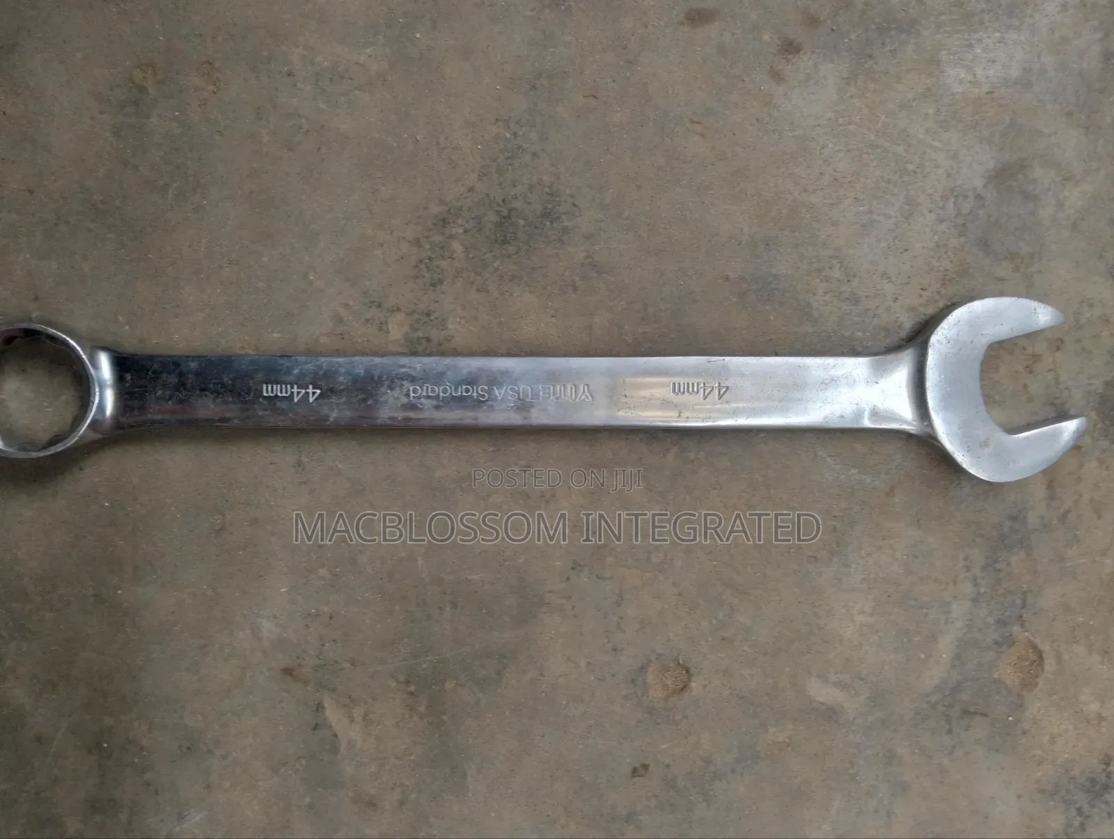 44mm Combination Spanner Usa Standard