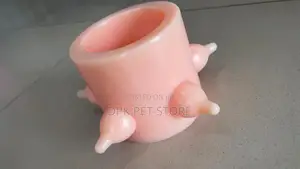 Silicon Nipple Puppies