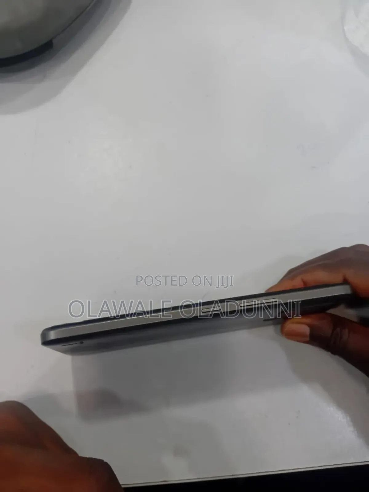Nokia G11 Plus 64 GB Gray
