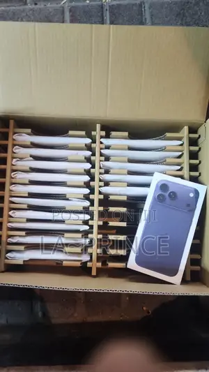Apple iPhone 17 Pro 256 GB Blue