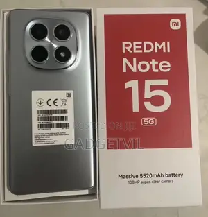 New Mobile Phone 256 GB